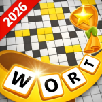 Wrter Los – Kreuzwortrtsel MOD Unlimited Money 1.7.9
