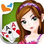 1313PokerThirteen C MOD Unlimited Money 19.7