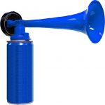 Air horn simulator MOD Unlimited Money 1.72