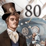 Around The World in 80 days Apk Mod 1.8.005 Premium