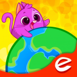 Bibi World Baby Kids Games MOD Unlimited Money 1.3.1