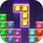 Block Puzzle Jewel Quest MOD Unlimited Money 4.9.2