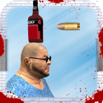 Bottle Shooter 3D-Deadly Game MOD Unlimited Money 3.72