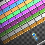 Brick Breaker MOD Unlimited Money Brick-Breaker-2.2.27-full