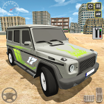Car driving games with gear MOD Unlimited Money VARY