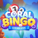 Coral Bingo – Ocean Dive MOD Unlimited Money VARY Coral Bingo – Ocean Dive MOD Unlimited Money VARY