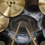 Drums Maker Drum simulator MOD Unlimited Money 4.2
