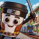Endless Escape Subway Running MOD Unlimited Money 1.1.5 Endless Escape Subway Running MOD Unlimited Money 1.1.5