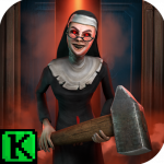 Evil Nun Maze Endless Escape MOD Unlimited Money 1.0.3