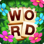 Game of Words Word Puzzles MOD Unlimited Money 1.9.75