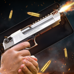 Gun Simulator – Lightsaber MOD Unlimited Money 1.2.2
