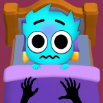 Haunted Dream Build Survive MOD Unlimited Money VARY