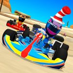 Kart Stars MOD Unlimited Money 1.16.2 Kart Stars MOD Unlimited Money 1.16.2