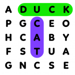 Kids Word Search Games Puzzle MOD Unlimited Money 2.0.2.4