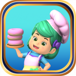 Kiko Lola Bakery Tycoon MOD Unlimited Money 1.7.4
