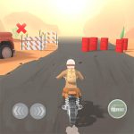 Last Rider MOD Unlimited Money VARY