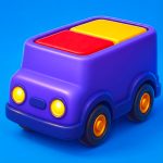 Loop Sort MOD Unlimited Money 2.10.0