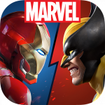MARVEL Duel MOD Unlimited Money 1.0.127590