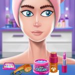 Makeup Game Fashion Stylist MOD Unlimited Money 2.10