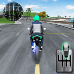 Moto Traffic Race 2 MOD Unlimited Money 1.28.05 Moto Traffic Race 2 MOD Unlimited Money 1.28.05