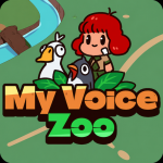 My Voice Zoo MOD Unlimited Money VARY