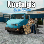 Nostalgia Open Village MOD Unlimited Money 1.0.5.2