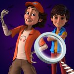 Pinaki Happy Find Difference MOD Unlimited Money VARY