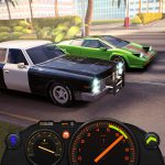 Racing Classics PRO Drag Race MOD Unlimited Money 1.09.9