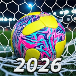 Real Football Soccer Game 2026 MOD Unlimited Money 1.2.3