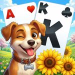 Solitaire TriPeaks Journey MOD Unlimited Money 1.0.76