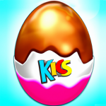 Super Eggs Surprise Toys MOD Unlimited Money 1.0.54