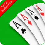 Tien Len – Southern Poker MOD Unlimited Money 2.1.1