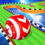 Turbo Rolling Balls 3D MOD Unlimited Money 1.0.15 Turbo Rolling Balls 3D MOD Unlimited Money 1.0.15